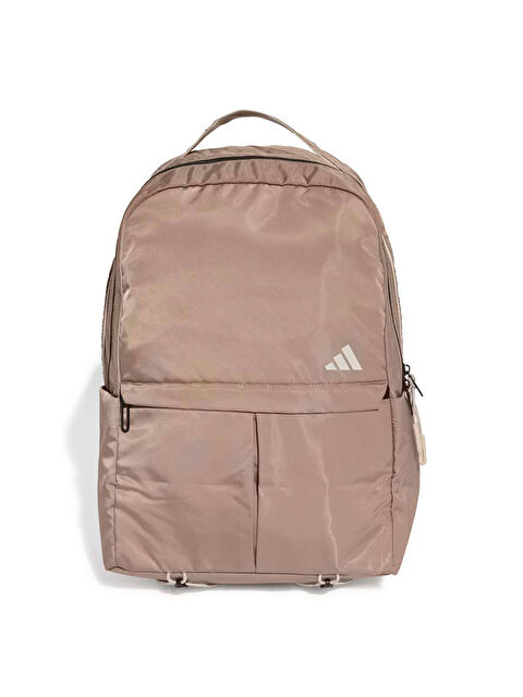 Adidas Yoga Kadın Kahverengi Sırt Çantası - S000508944-19413