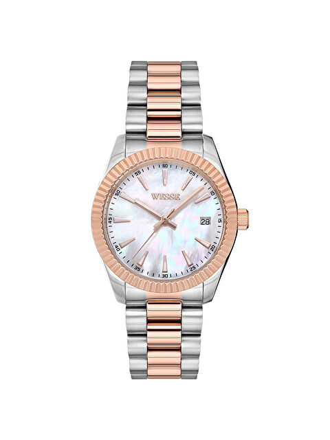 Wesse WWL301902 Kadın Kol Saati - S000478534-24196