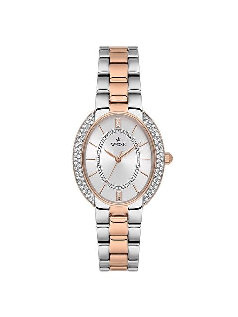 Wesse WWL113006 Kadın Kol Saati - S000478535-24196