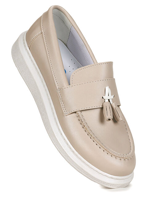 Kiko Kids Tula Cilt Fiyonklu Erkek Çocuk Sünnet Ayakkabı - S000502482-19966