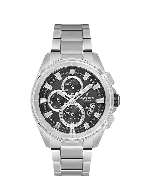 Daniel Klein Orijinal 3 Atm Su Geçirmez 2 Yıl Garantili DKE.1.10941-2 Exclusive Erkek Kol Saati - S000440572-37299