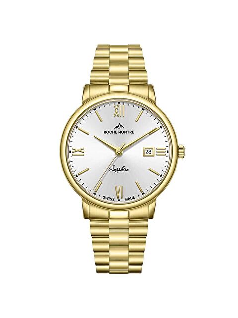 Roche Montre RMG6020-05 Erkek Kol Saati