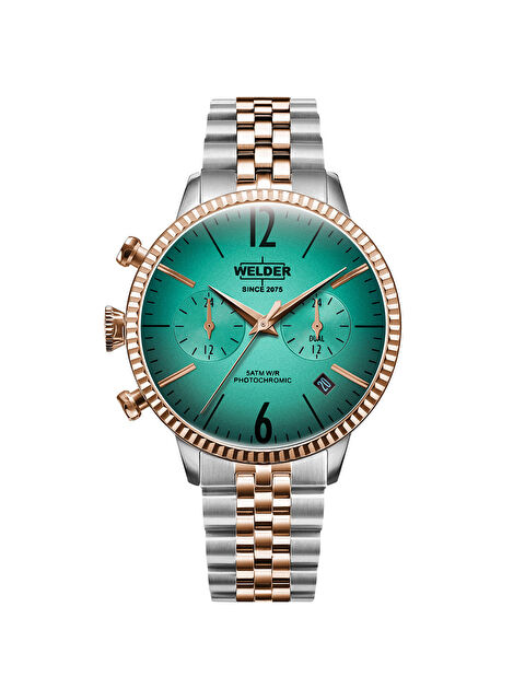 Welder WWRC655 Kadın Kol Saati - S000478544-24196