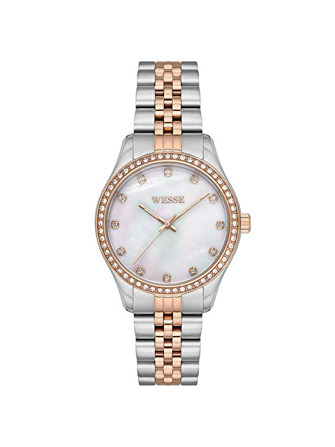 Wesse WWL109704 Kadın Kol Saati - S000478546-24196