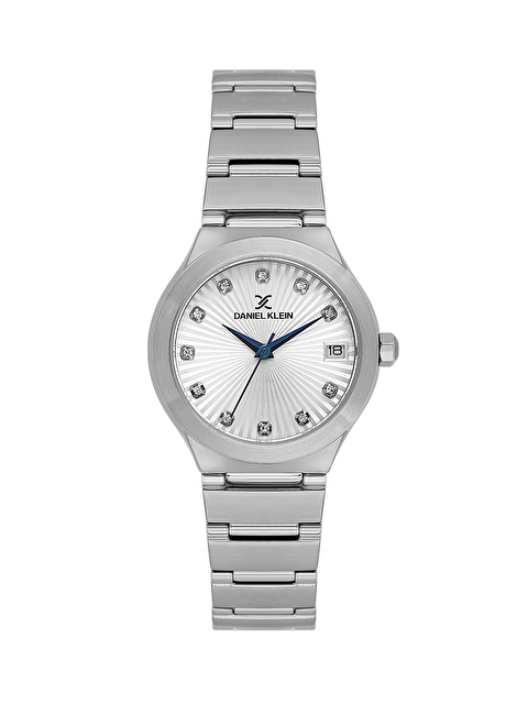 Daniel Klein Orijinal 3 Atm Su Geçirmez 2 Yıl Garantili DK.3.10065-1 Kadın Kol Saati - S000440581-18105