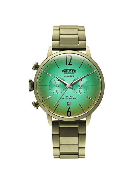 Welder WWRC449 45 mm Erkek Kol Saati