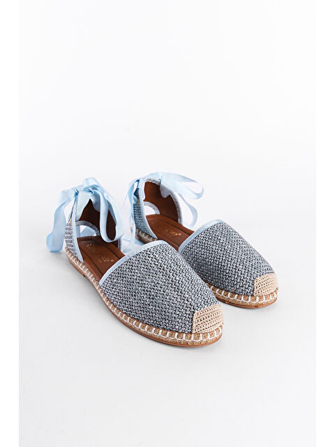 Capone Outfitters Calder Kadın Espadril - S000473639-17437