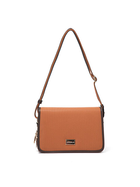 Vergelio Kadın Çapraz Çanta 027-Vergelio Bag - S000508962-26429