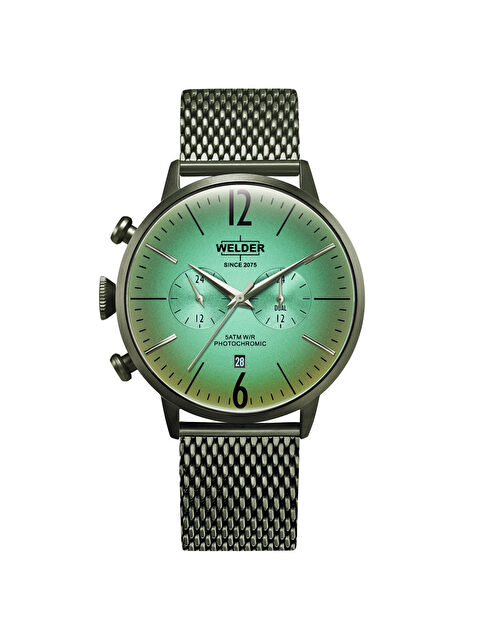 Welder WWRC419 45 mm Erkek Kol Saati - S000478558-18194