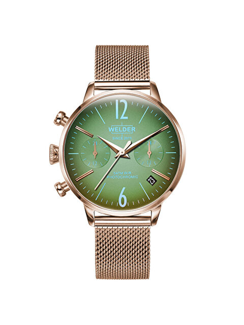 Welder WWRC715 36 mm Kadın Kol Saati - S000478561-20024