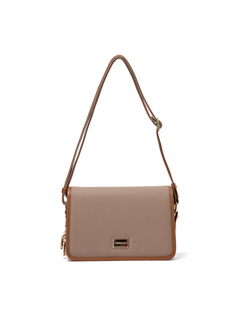 Vergelio Kadın Çapraz Çanta 027-Vergelio Bag - S000508962-14955