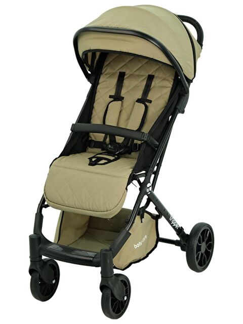 Babycare Tripper Kabin Boy Bebek Arabası - Yeşil - S000526917-18194