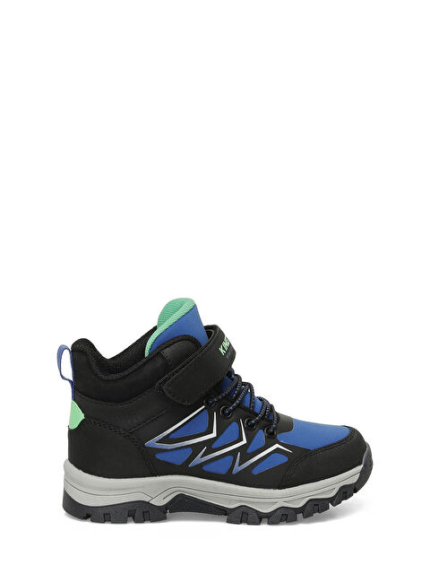Kinetix TENAX HI PU P 4PR Siyah Erkek Çocuk Outdoor Bot - S000440594-37414