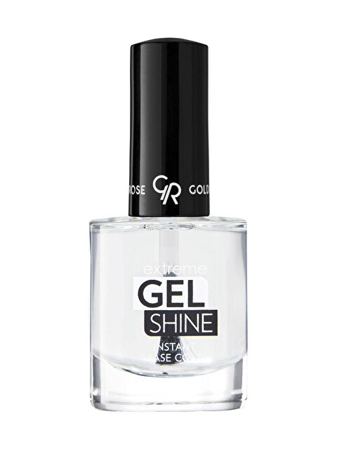 GOLDEN ROSE Extreme Gel Shine Coat - Instant Base Coat - Tırnak Bazı - S000369424-23370