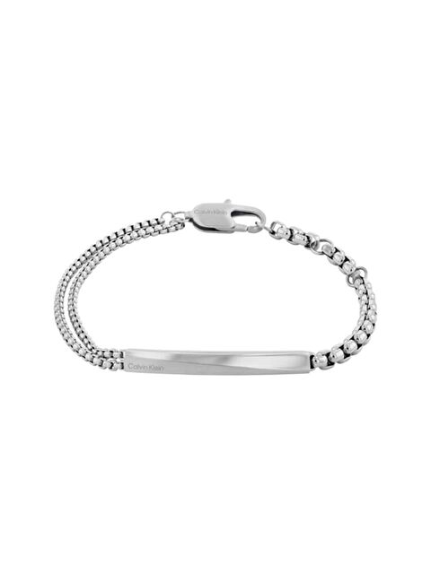 Calvin Klein CKJ35100058 Erkek Bileklik