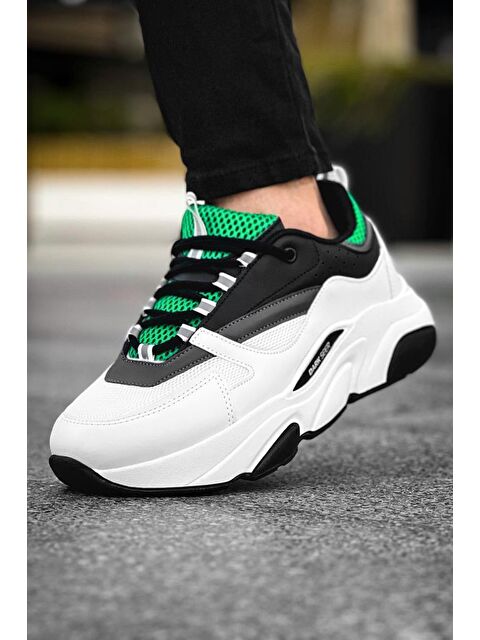 DARK SEER DS E.MJ1838 Sneaker 2025 Erkek - S000530626-37251