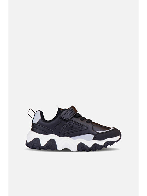 Vicco Jessy Hafif Unisex Okul Öncesi Siyah Trekking Bot - S000276968-19351