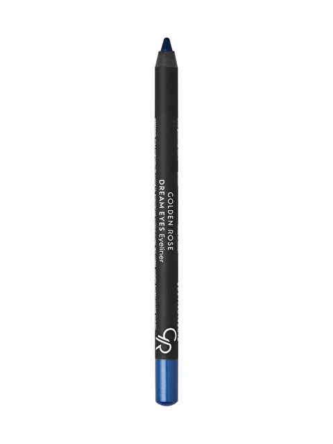 GOLDEN ROSE Dream Eyes Eyeliner No: 421 Navy - Göz Kalemi - S000369429-29666