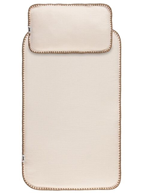 Civil Baby Düz Alt Açma - Fil Dişi Standart - S000525888-19928