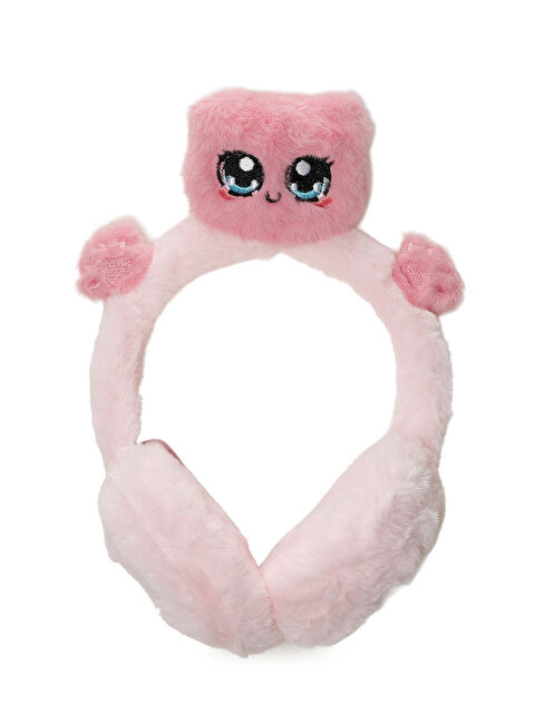 Polaris ILAY EARMUFF 5PR Çok Renkli Kız Çocuk Kulaklık - S000485740-23173