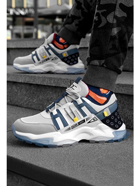 DARK SEER DS Albers Sneaker 2025 Erkek