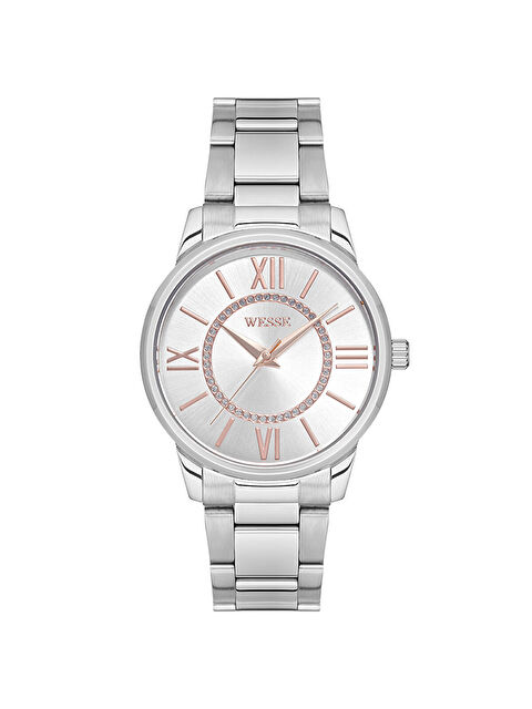 Wesse WWL107202 Kadın Kol Saati - S000478571-24196