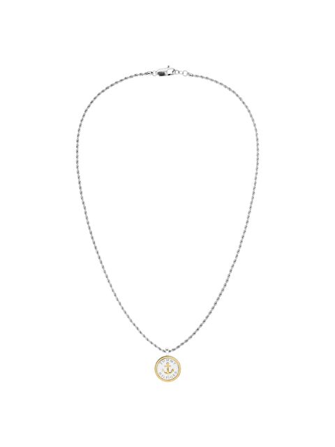 Tommy Hilfiger THJ2790690 Erkek Kolye