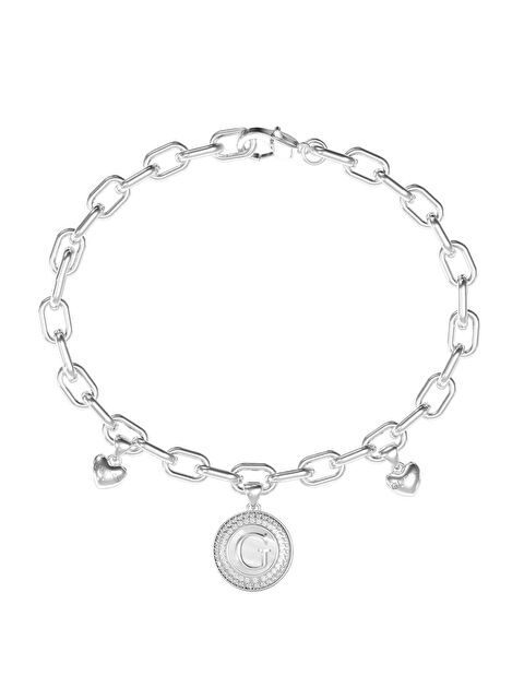 Guess JGUJUBB06200JWRHS Kalpli Kadın Bileklik