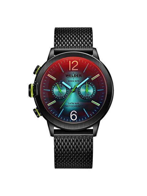 Welder WWMD1002 Erkek Kol Saati - S000478579-19351