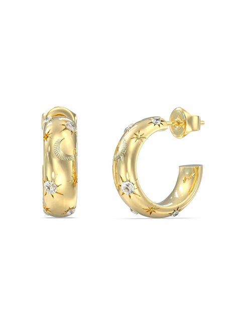 Guess JGUJUBE06243JWYGTU Kadın Küpe