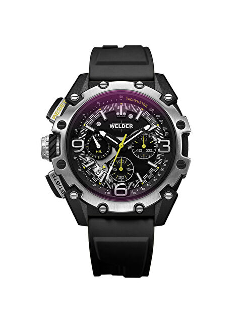 Welder WWRR1000 Erkek Kol Saati - S000478581-19351