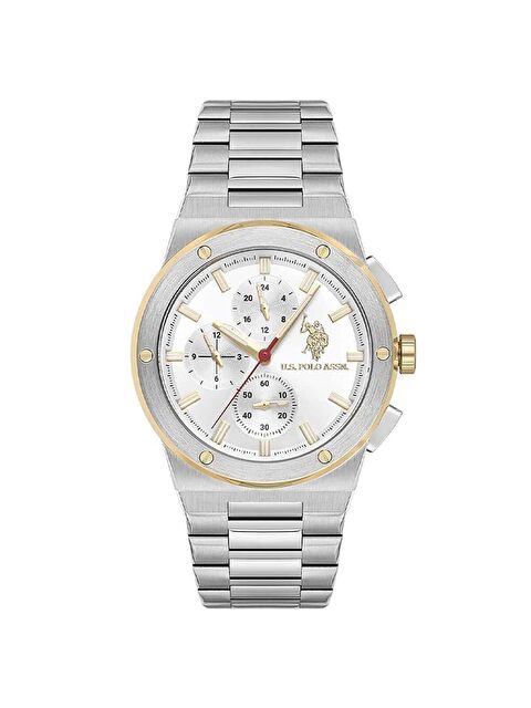 U.S. POLO ASSN. USPA1134-02 Erkek Kol Saati