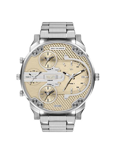 Diesel DZ7495 Erkek Kol Saati