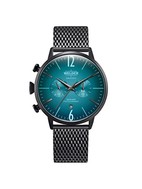 Welder WWRC421 45 mm Erkek Kol Saati - S000478603-19351