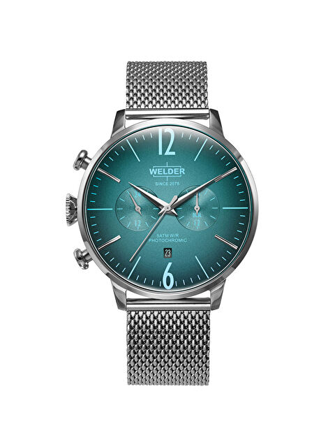 Welder WWRC1009 47 mm Erkek Kol Saati - S000478592-24196
