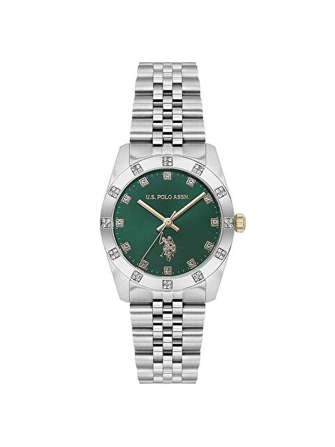 U.S. POLO ASSN. USPA2161-04 Kadın Kol Saati