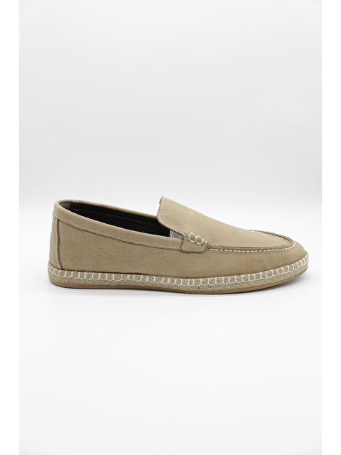 İMZA %100 Deri Bağcıklı Classic Ayakkabı 1033250163 - S000526930-19933