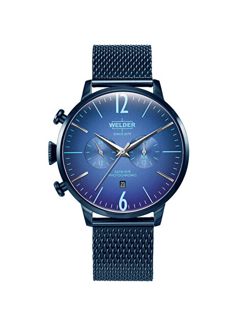 Welder WWRC1004 47 mm Erkek Kol Saati - S000478613-21164