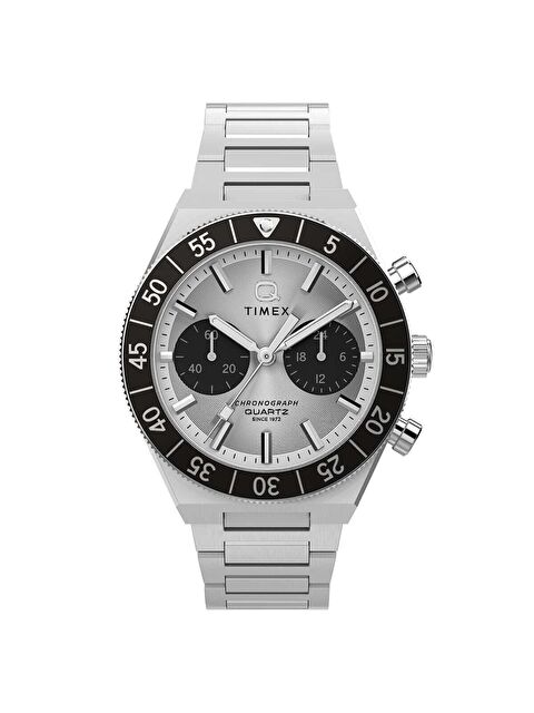 Timex TW2Y55800 Erkek Kol Saati