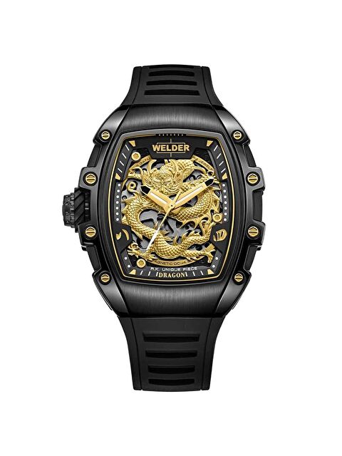Welder WRT1017 Erkek Kol Saati