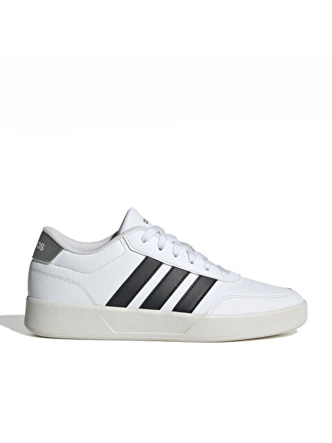 Adidas Breaknet 3.0 Kadın Beyaz Sneaker - S000526939-20063