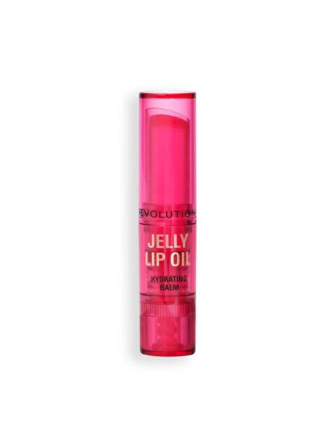 Revolution Jelly  Watermelon Crush Lıp Oıl - S000400172-26865