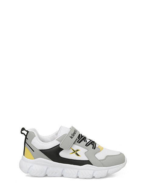 Kinetix RENIUM F 5FX Beyaz Erkek Çocuk Spor Ayakkabı - S000448146-37532