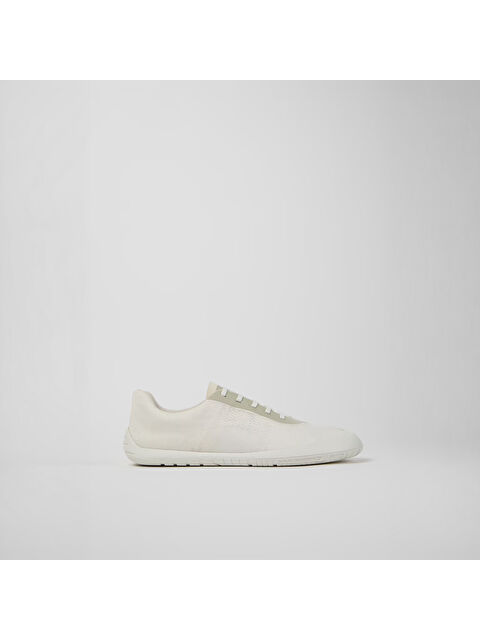 Camper Erkek Sneaker K101100-001 Peu Path+ White