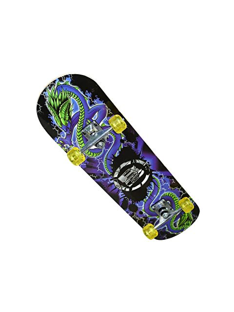 BERMUDA Desenli Kaykay Büyük Boy (FJ801) - S000526942-23173