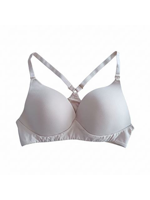 Bonbon Kadın Balensiz Ten Rengi Emzirme Sütyeni Bb2076