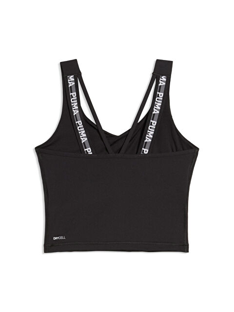 Puma Strong Kadın Siyah Atlet - S000513191-19351