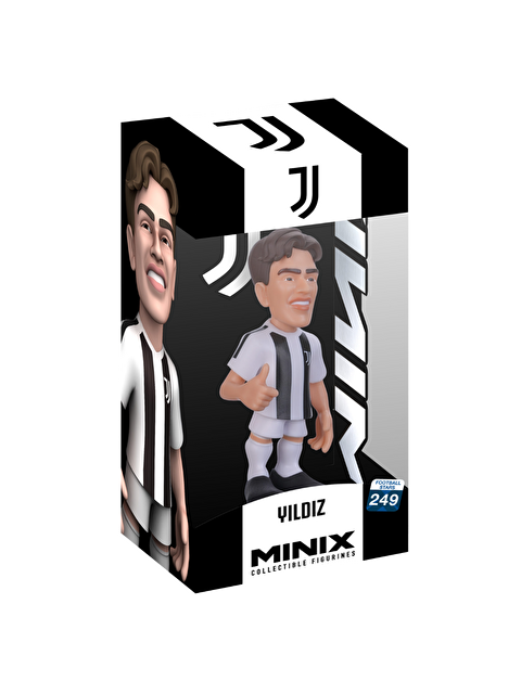 Minix Kenan Yıldız Figür 21079 - S000517878-23173