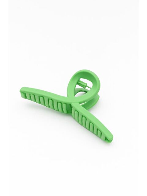 New Obsessions Mat S Büyük Mandal Toka - S000107988-20054