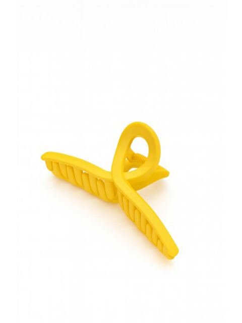 New Obsessions Mat S Büyük Mandal Toka - S000107988-20072